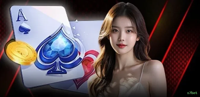 s7bet Logo