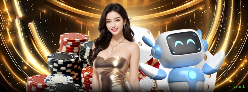 Bônus Exclusivos s7bet - Promoções Generosas e Ofertas VIP