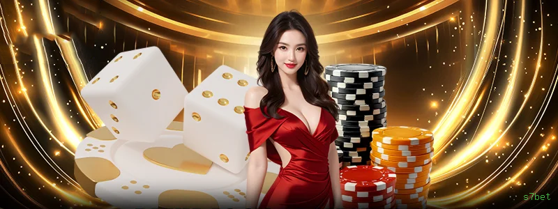 s7bet Logo