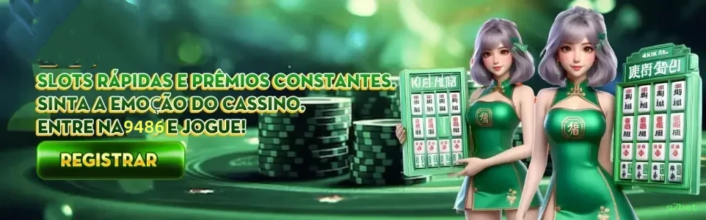 Jogos de Cassino s7bet - Variedade Incrível com Grandes Prêmios