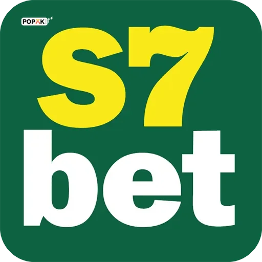 s7bet Logo